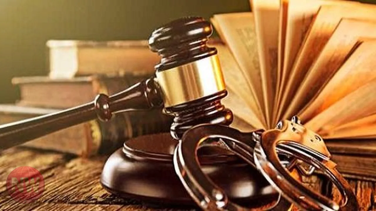 استئناف مسؤول بنكي على حكم مؤبد بقضية اختلاس