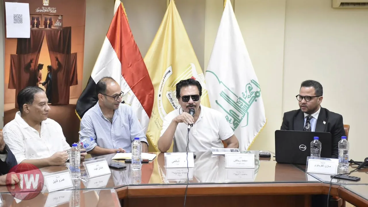 ندوة المهرجان القومي للمسرح تناقش آليات بناء قاعدة جماهيرية جديدة