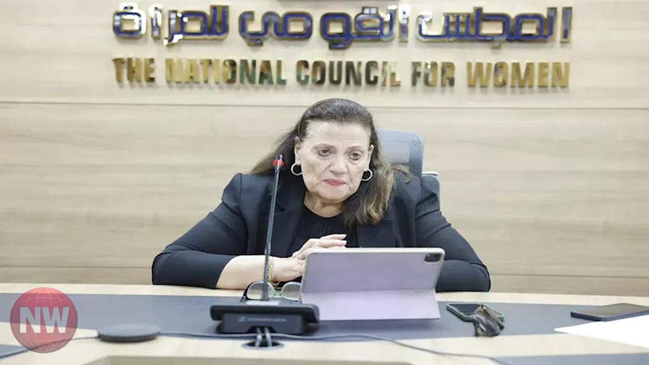 القومي للمرأة ينظم لقاءً تعريفياً لطلاب التدريب الصيفي