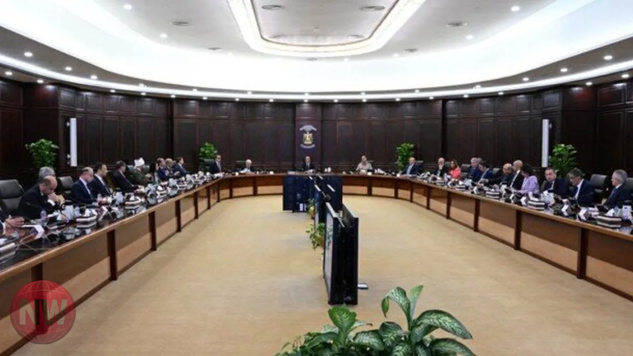 الحكومة المصرية توافق على اتفاق تمويل المرحلة الجديدة للتأمين الصحي الشامل