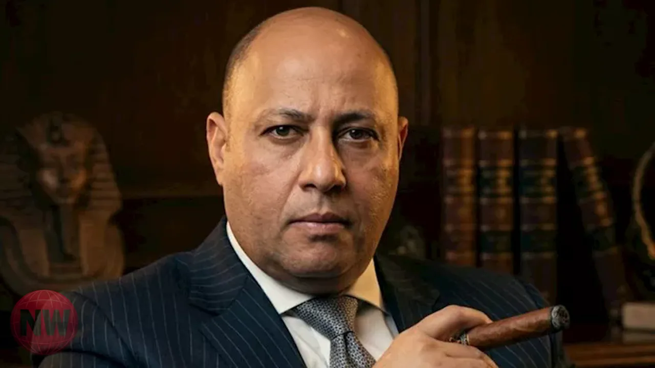 أشرف نبيل يعتذر ويغلق ملف إعلان توظيف مكتبه