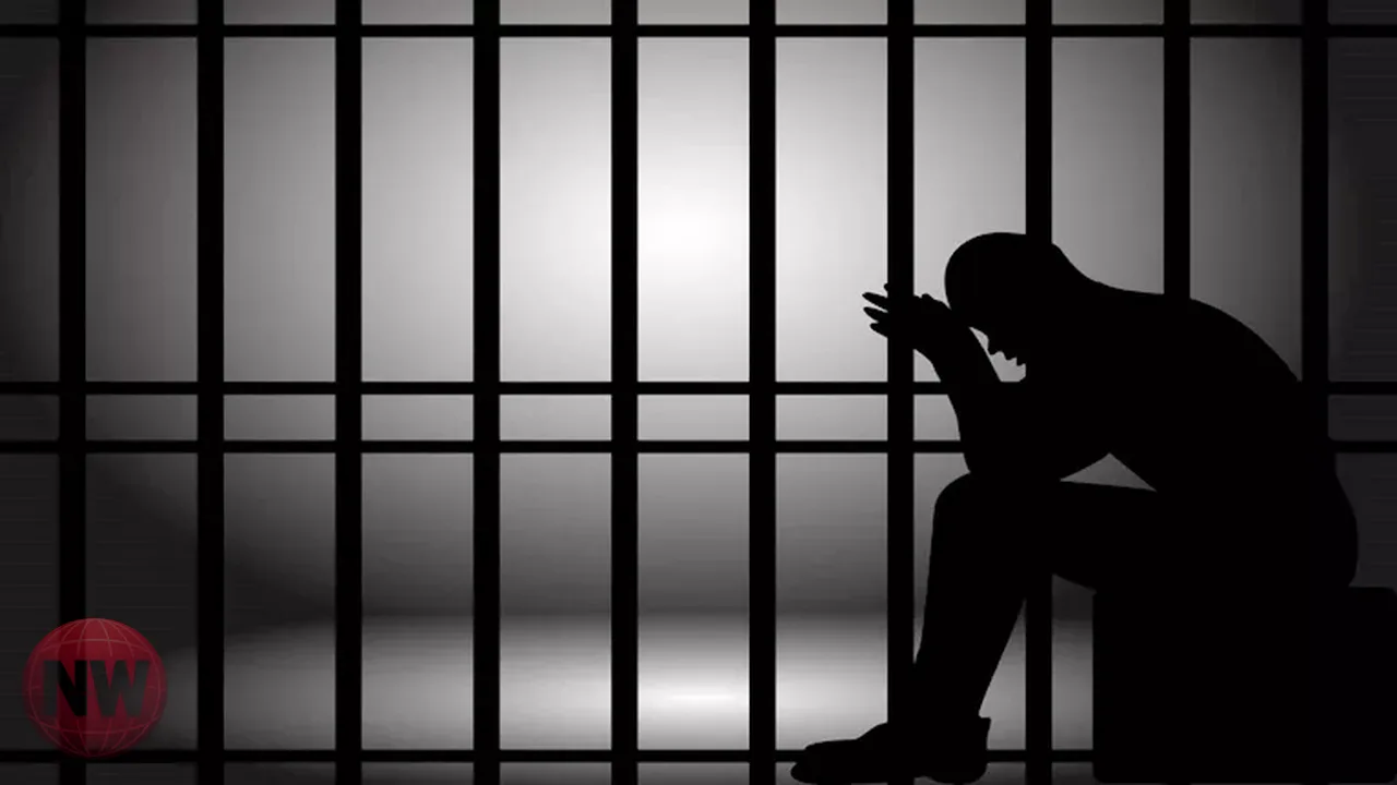 المؤبد لسائق هتك عرض نجلتيه في مدينة العبور