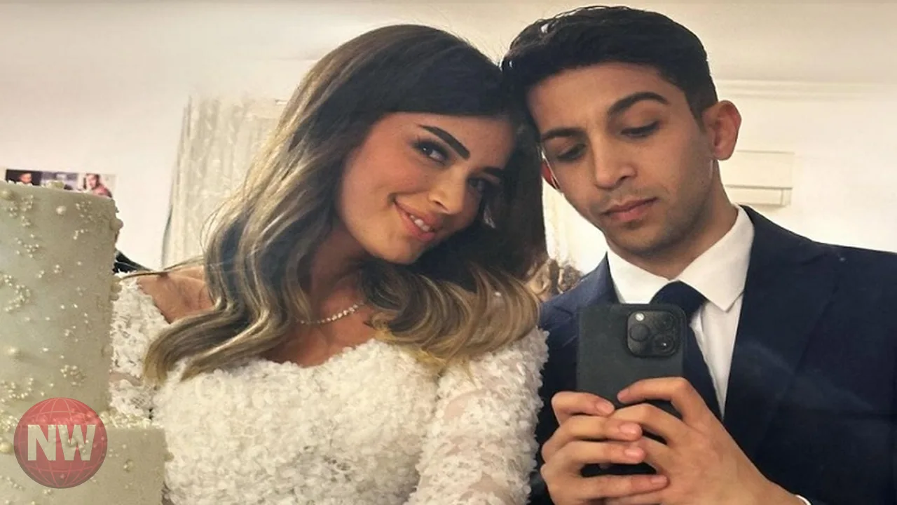 هشام جمال يكشف سبب إلغاء خطوبته من ليلى زاهر