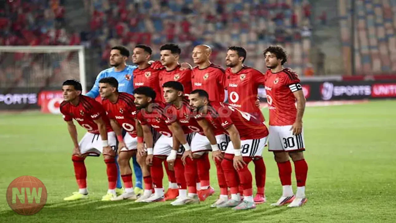 تقييم أداء صفقات الأهلي الجديدة أمام فريق إنبي