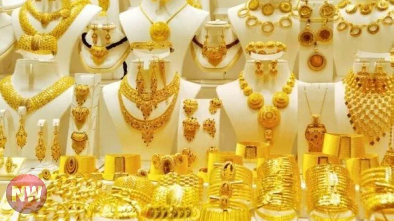 ارتفاع أسعار الذهب في مصر اليوم الجمعة 16 أكتوبر 2026