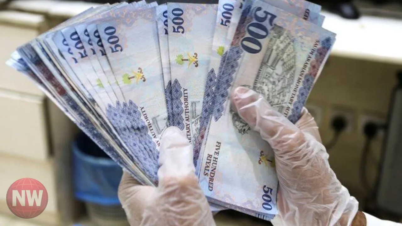 استقرار سعر الريال السعودي مقابل الجنيه المصري في تعاملات 24 يوليو 2026