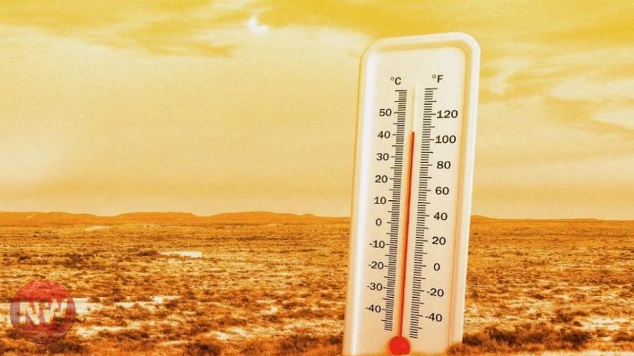 توقعات طقس الجمعة 21 أغسطس: رطوبة عالية وحرارة شديدة