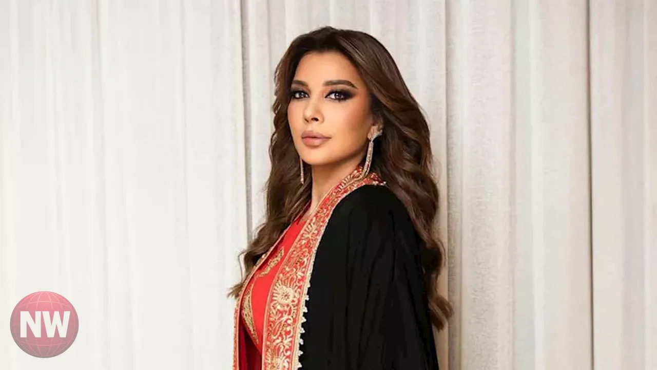 أصالة تحيي حفلاً غنائياً في دمشق 17 سبتمبر الجاري
