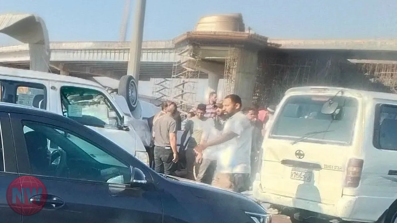 جدة ضحية حادث الإسماعيلية تنفي شائعات ثراء الأسرة