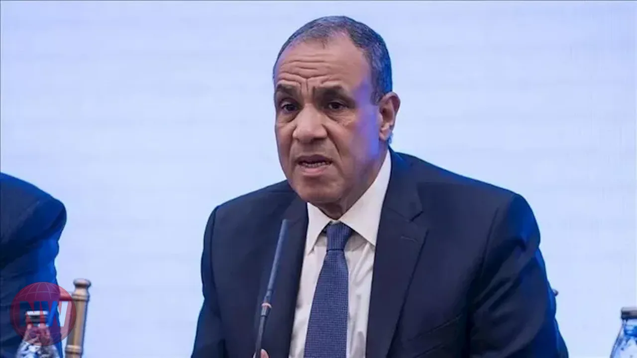 عبد العاطي يلتقي مرشحة غويانا لمنصب أمين عام الأمم المتحدة