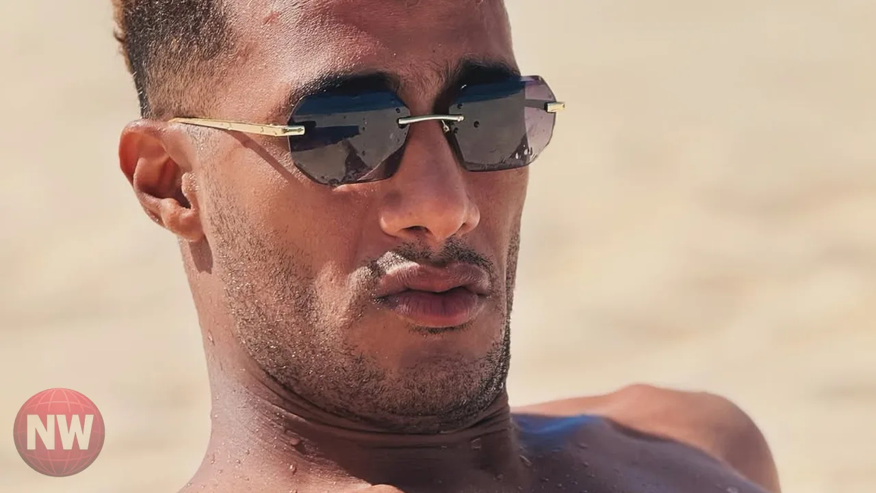 محمد رمضان يعلن تفاصيل مسلسله لرمضان 2027