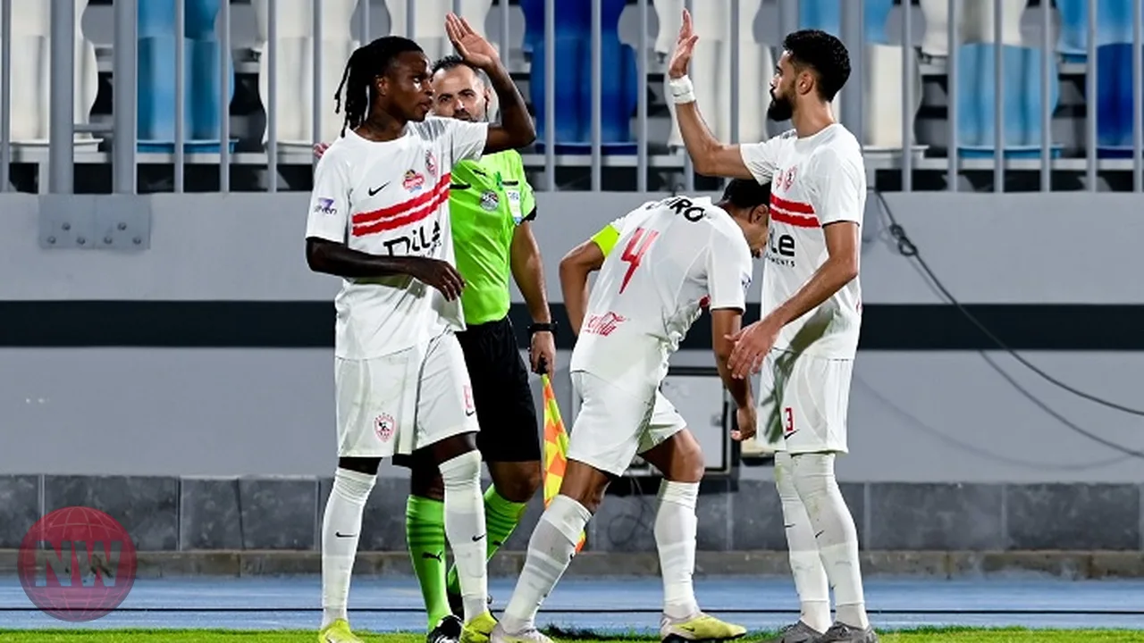 أزمات إيقاف القيد تلاحق الزمالك مجدداً بـ 4 قضايا