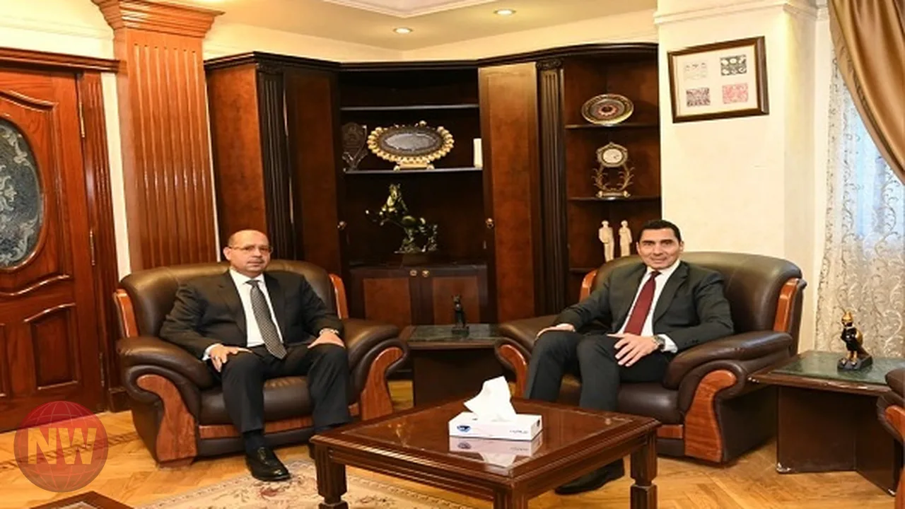 مصر تحصد 32 ميدالية في دورة ألعاب البحر المتوسط