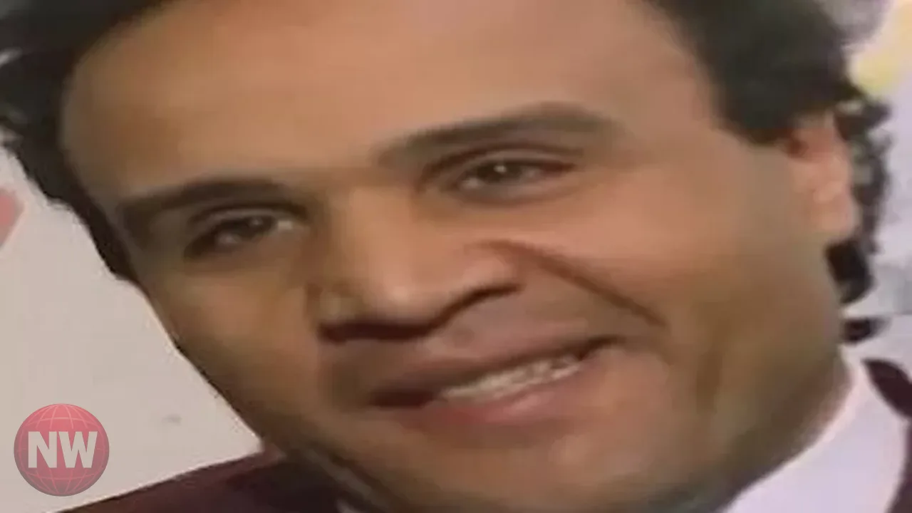 رحيل الفنان محمد الشرشابي عن عمر ناهز 61 عاماً