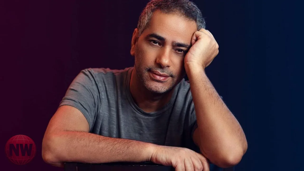 نقيب الفنانين السوريين يكشف تفاصيل زيارة فضل شاكر