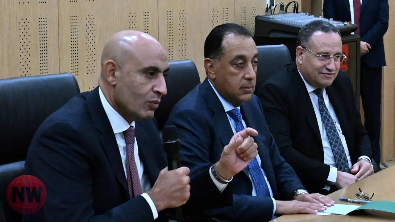 مدبولي: المرحلة المقبلة تركز على دعم الطبقة المتوسطة