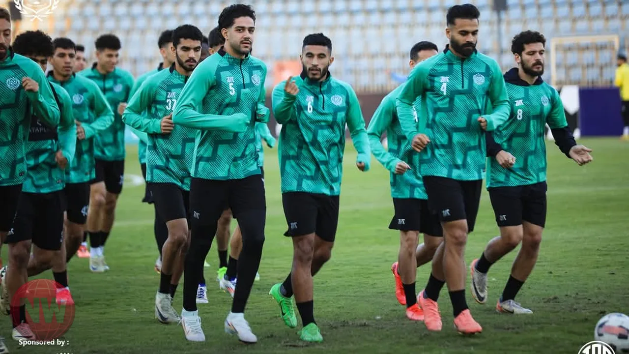الإسماعيلي يحدد موعد معسكره التحضيري للموسم الجديد