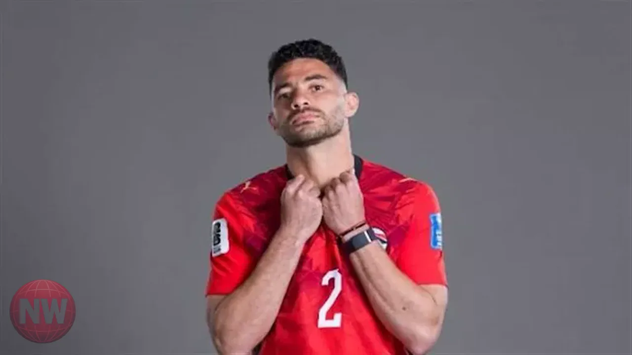 وكيل ياسر إبراهيم يوضح حقيقة العروض الليبية للاعب