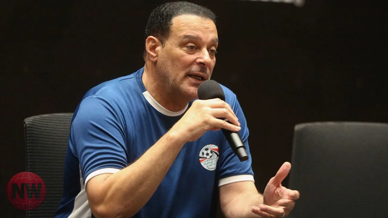 اتحاد الكرة يفتح باب الانضمام لحكام جدد في نوفمبر