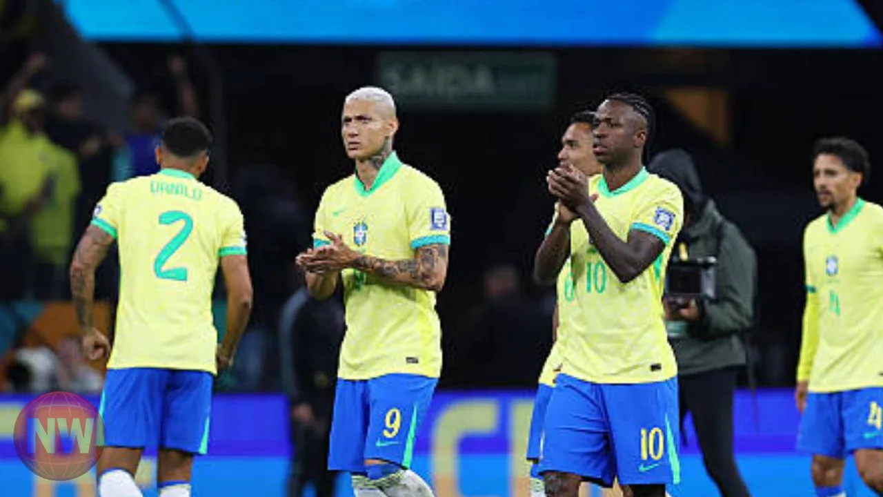 البرازيل تواجه أستراليا ودياً في سبتمبر المقبل
