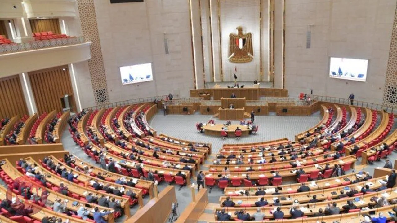 مجلس النواب المصري يستعرض حصاد دور الانعقاد الأول من الفصل التشريعي الثالث