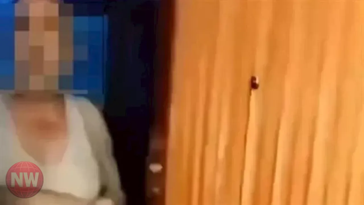 حبس مسن استدرج طفلين في الخانكة للتحرش بهما