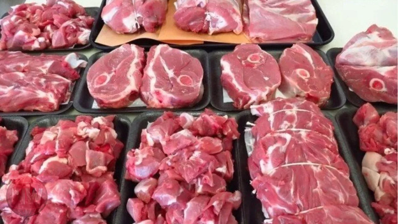 استقرار أسعار اللحوم في الأسواق اليوم 10 سبتمبر