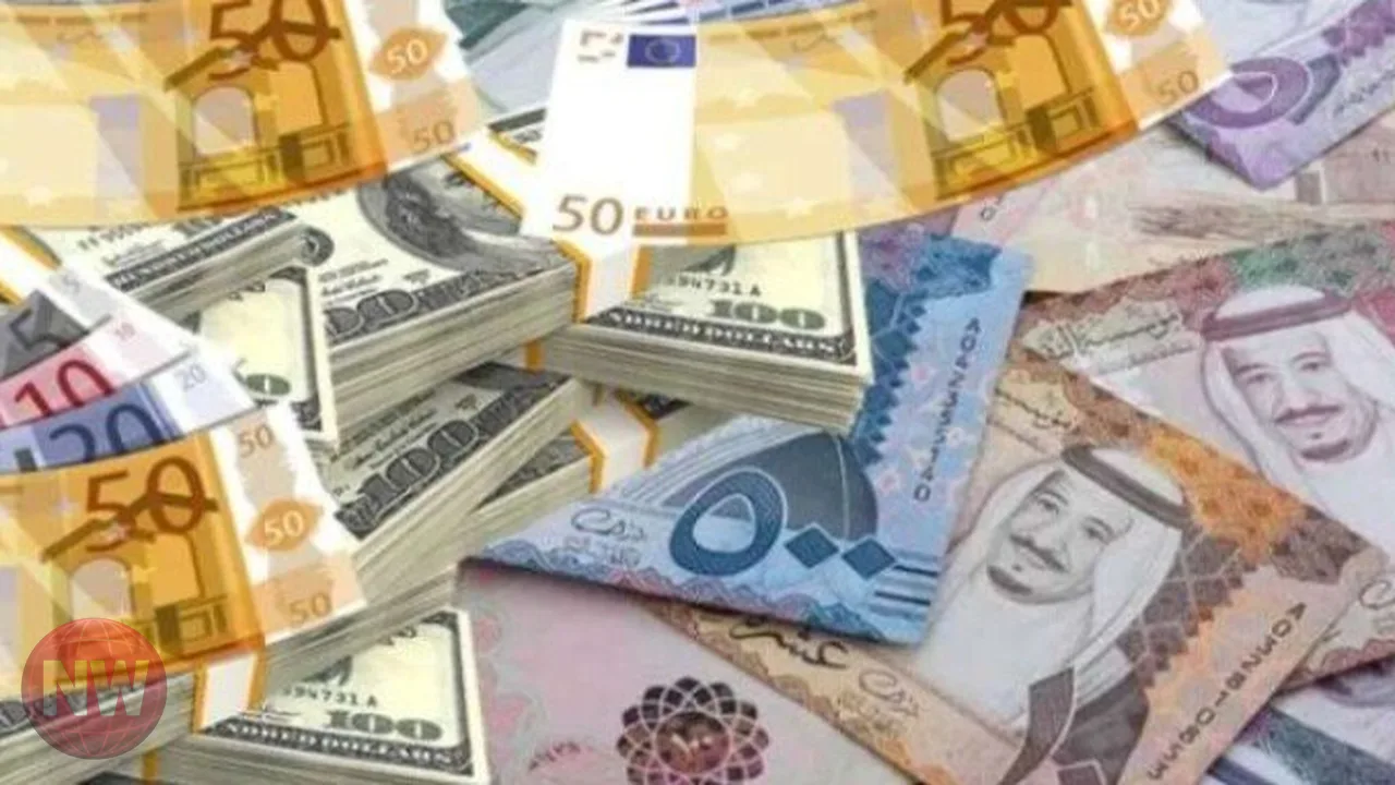 استقرار أسعار العملات الأجنبية والعربية اليوم