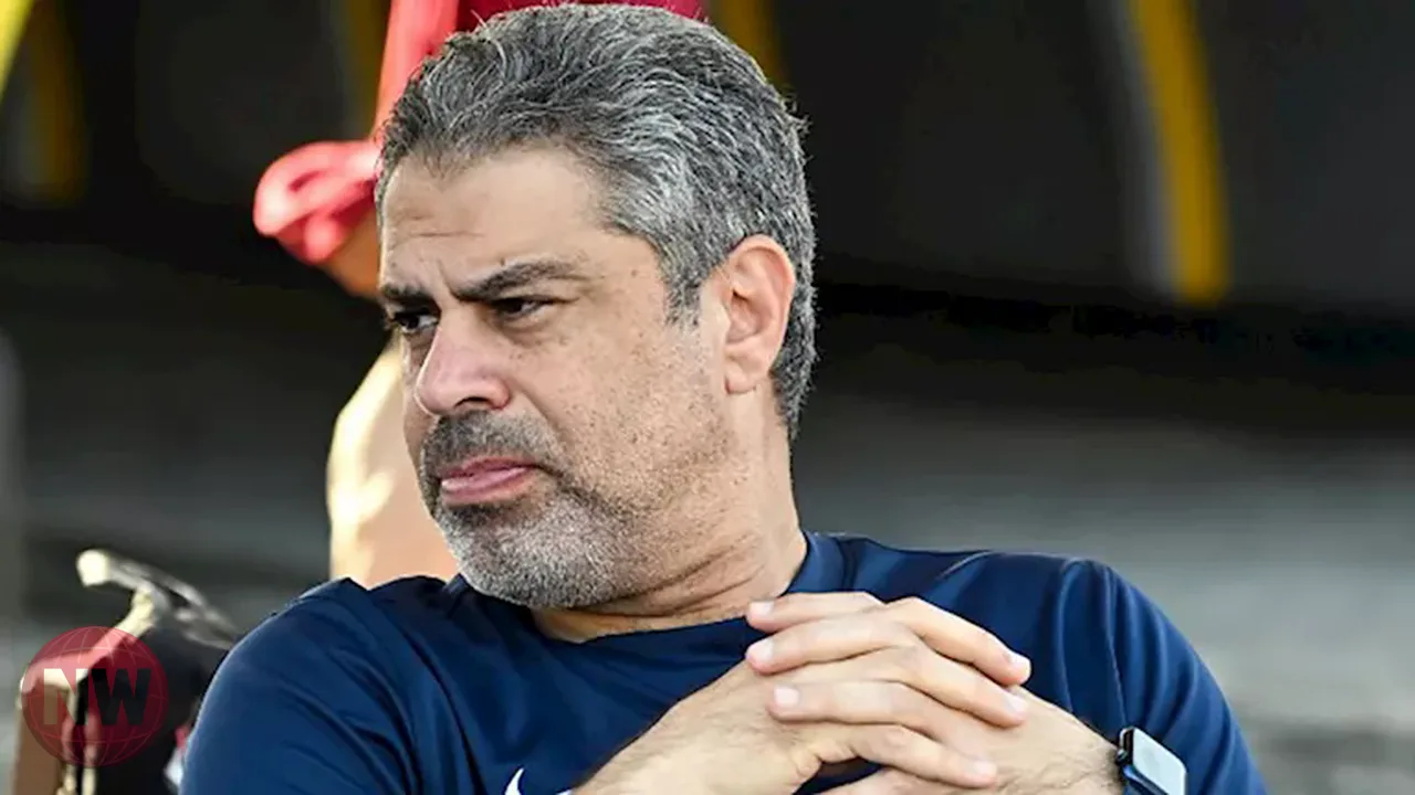 الزمالك يواصل استعداداته لمواجهة زد في كأس العاصمة