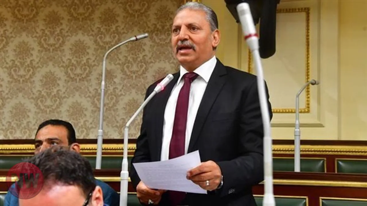 البرلمان المصري يناقش تعديلات النظام الأساسي للكلية العسكرية