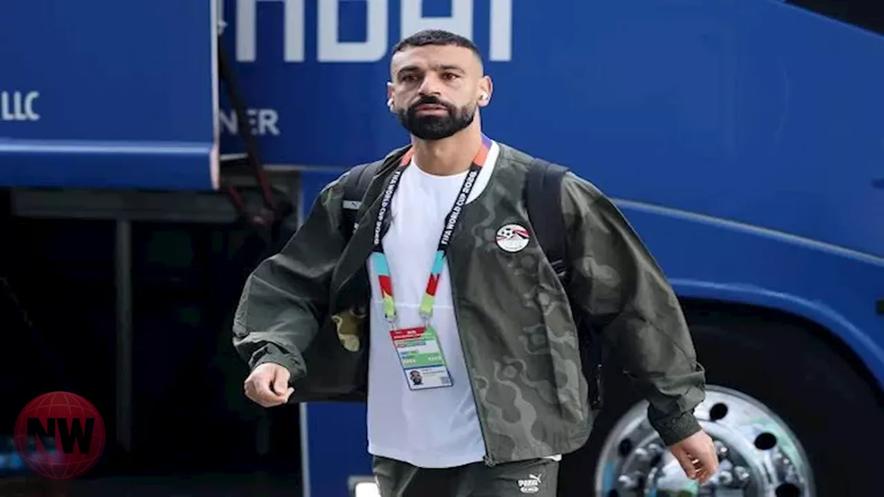 تقارير تربط محمد صلاح بالانتقال إلى بشكتاش التركي