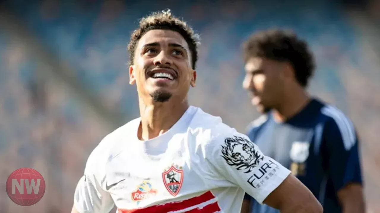 محاولات من لاعبي الزمالك لإقناع بيزيرا بالعودة