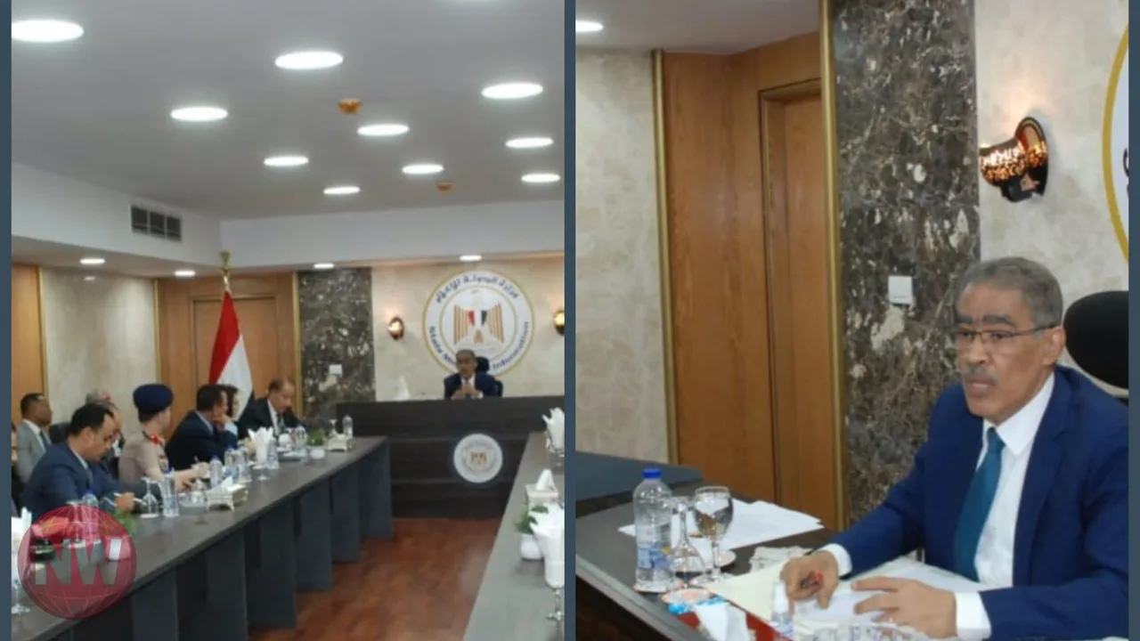 ضياء رشوان: التنسيق الإعلامي ضرورة لمواجهة الشائعات