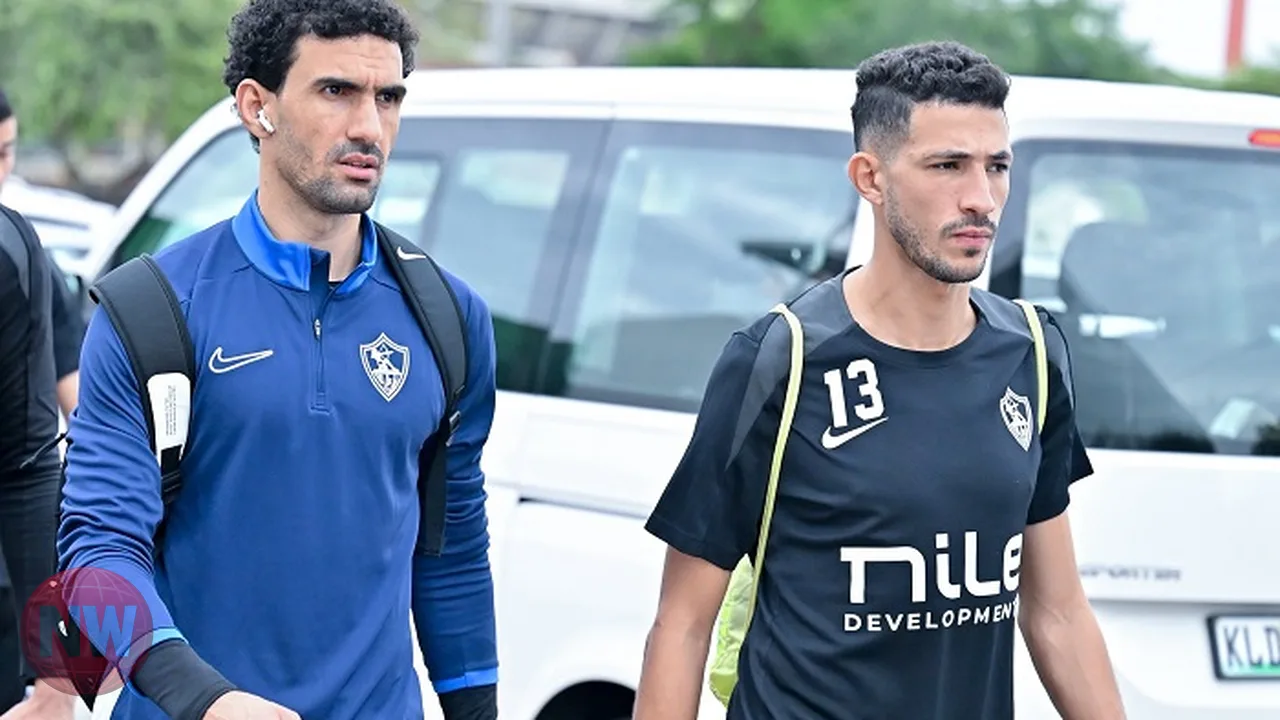 الزمالك يستأنف تدريباته غدا في ملعب الدفاع الجوي