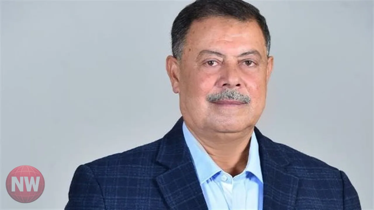 نائب يطالب بحل أزمات التبين وكفر العلو بحلوان