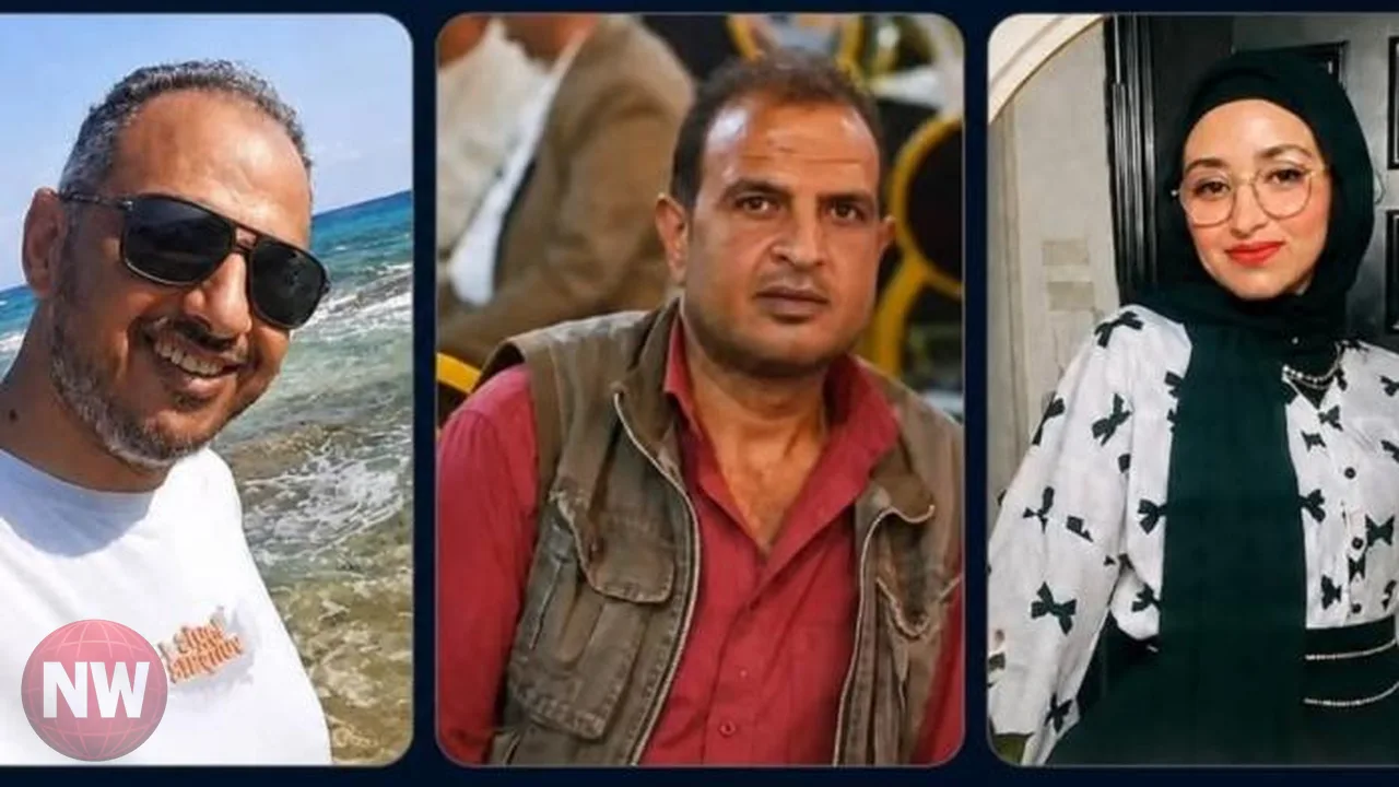 التحقيقات في مقتل 4 أشخاص بمدينة 15 مايو