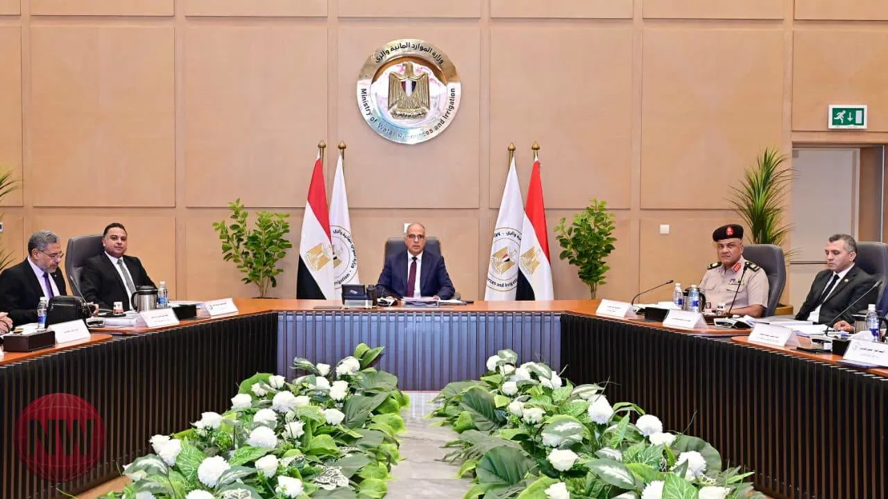 الموافقة على 5 مشروعات قومية لتطوير الشواطئ المصرية
