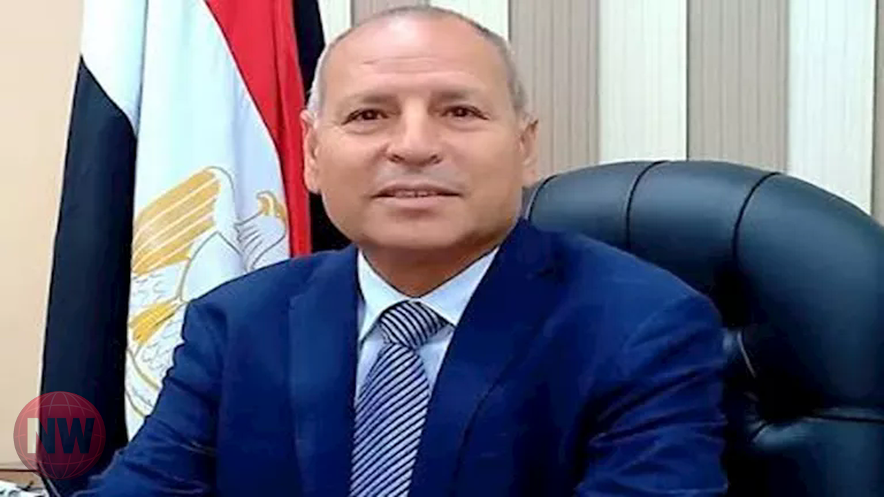 محافظ القاهرة يوجه بسحب الوحدات السكنية المخالفة في مساكن أطلس بالمقطم