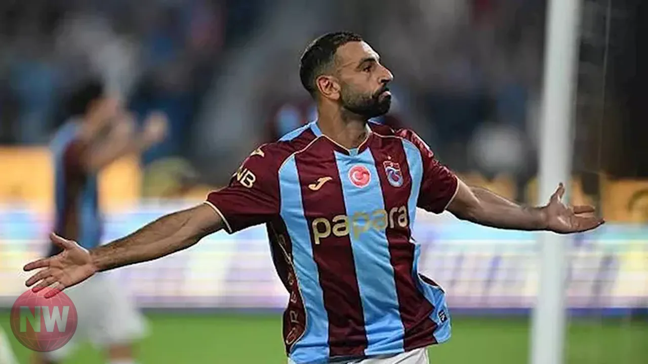 رقم سلبي لمحمد صلاح في البطولات الأوروبية
