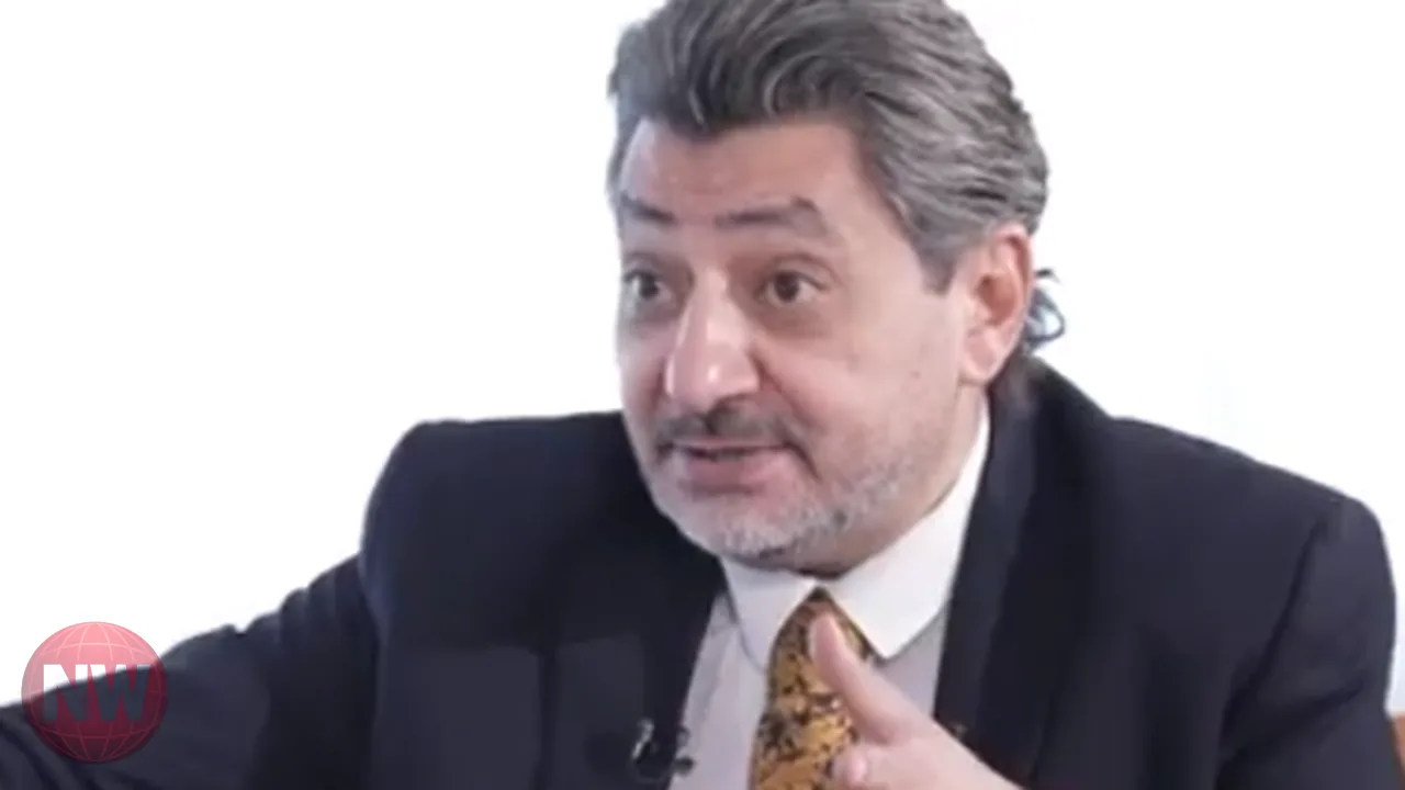 حسام الغمري يكشف آليات ترويج الأخبار المفبركة
