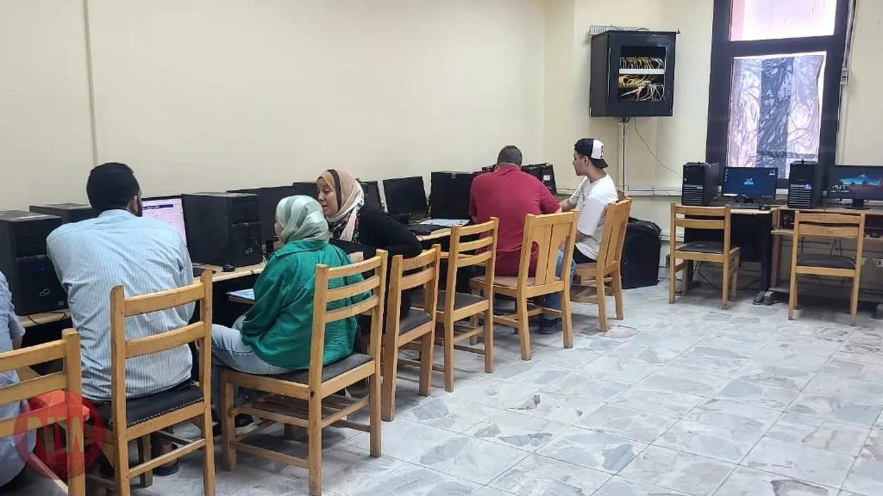 تنسيق المرحلة الثانية للجامعات 2026: الموعد النهائي
