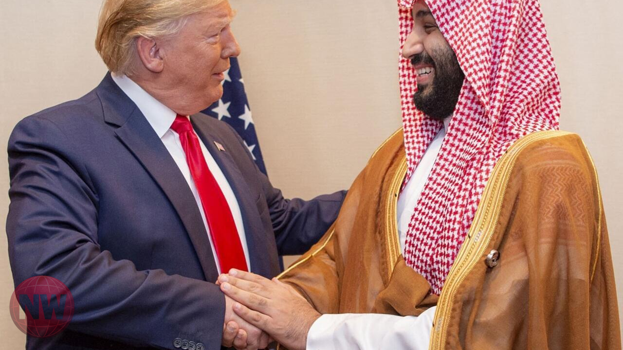 إدارة ترامب توافق على اتفاق نووي مدني مع السعودية لمدة 30 عاماً