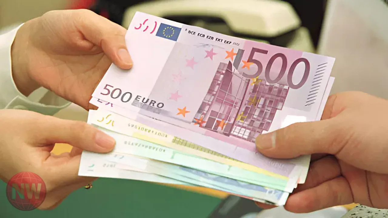 تراجع سعر اليورو مقابل الجنيه في 5 بنوك مصرية اليوم