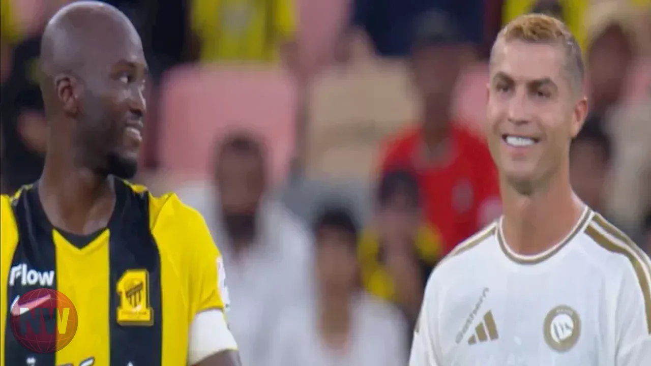 الاتحاد يهزم النصر ونتائج مباريات السبت الكروية