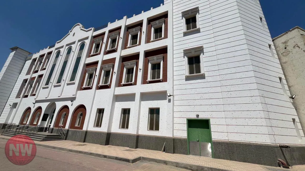 استثمارات الصحة تتجاوز 403 مليارات جنيه للبنية التحتية