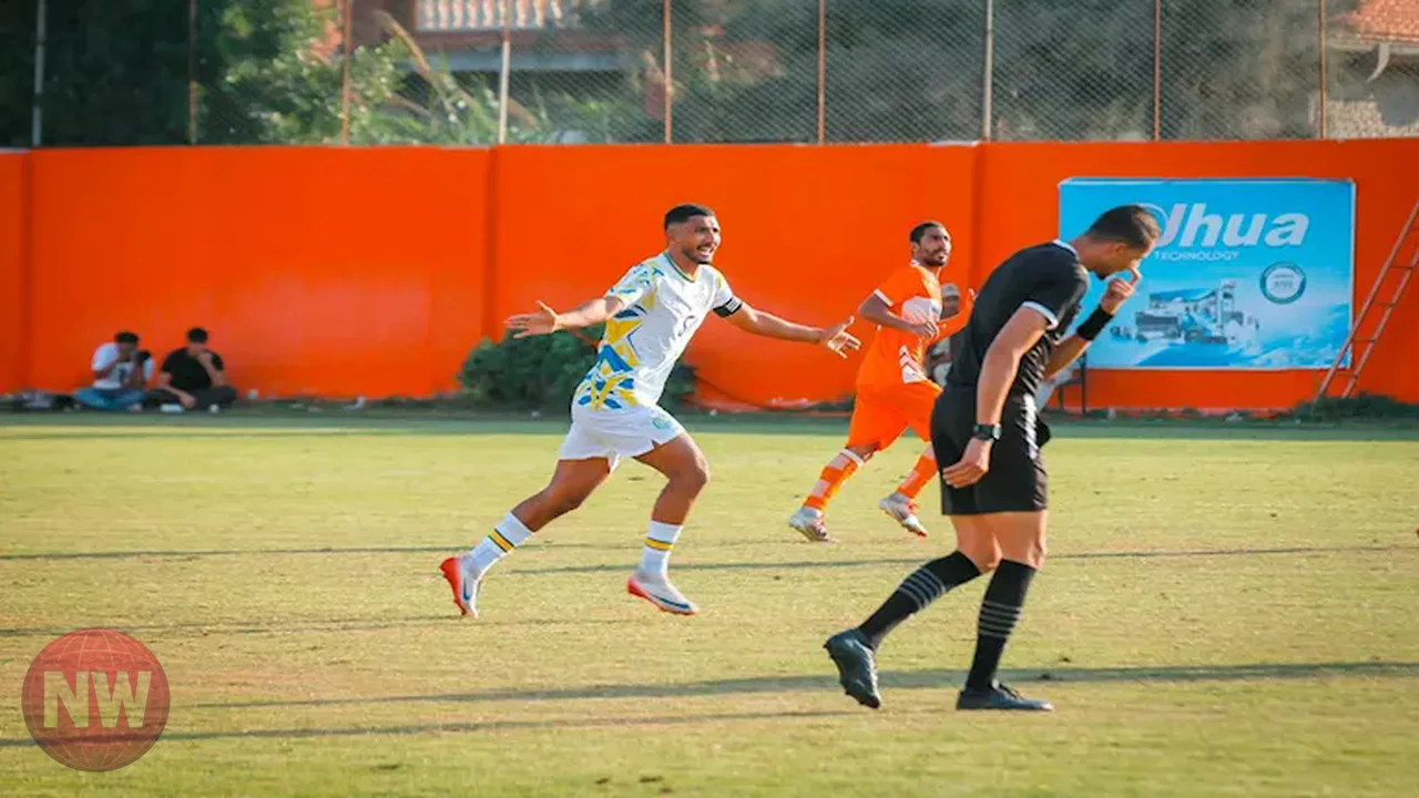 تغيرات في ترتيب دوري المحترفين بعد الجولة الحادية عشرة