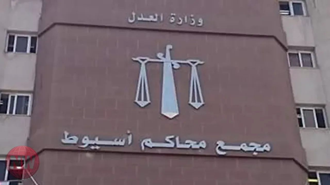 الإعدام لشقيقين قتلا أخاهما بسبب الميراث بأسيوط