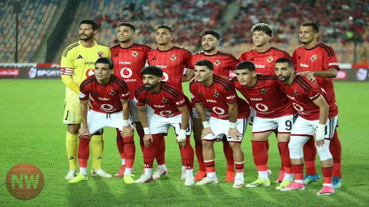 الأهلي يوضح حالة ياسر إبراهيم وكريم الدبيس البدنية