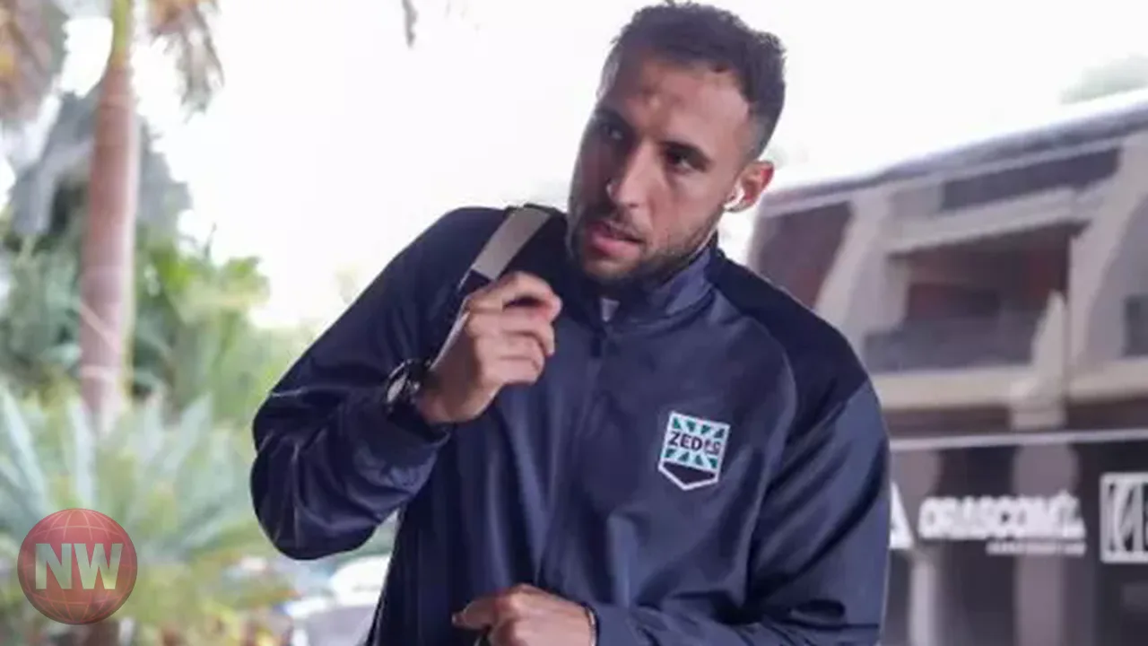 زد يحقق انتصاره الأول في الدوري أمام طلائع الجيش