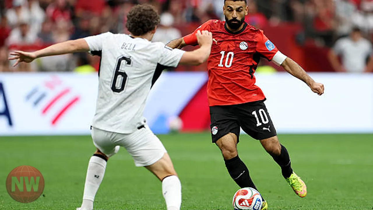 غموض يحيط بمستقبل محمد صلاح بين الدوري السعودي والتركي